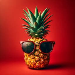 Vitamin Music - Chloe Monroe