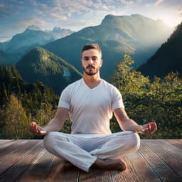 Quietud Interior: Ritmos De Meditación - Dulzura del alma