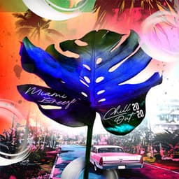Miami Breeze - Chill Out 2020