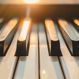 Aventuras Con Música De Piano: Ritmos Vibrantes - Canon en variaciones D