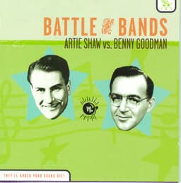 Showdown - Battle Of The Bands - Artie Shaw