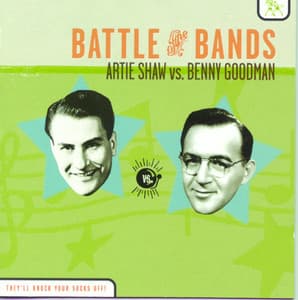 Showdown - Battle Of The Bands - Artie Shaw