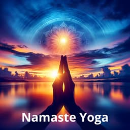 Namaste Healing Yoga: Understanding Oneself and the World - Alice YogaCoach