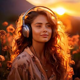 Relaxation Music: Soft and Comforting Melodies - Affirmations Music Center
