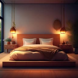 Ritmos De Hip Hop Tranquilos Para La Hora De Dormir - Hola muestras de frecuencia