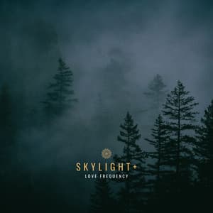 Love Frequency - Skylight+