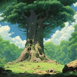 The Captivating Charm of Nature - Nature of Sweden