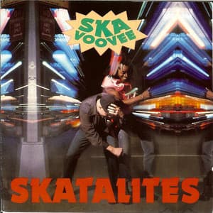 Ska Voovee - The Skatalites