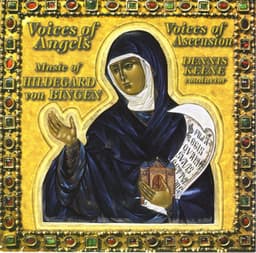 Hildegard of Bingen: Choral Music - Hildegard von Bingen