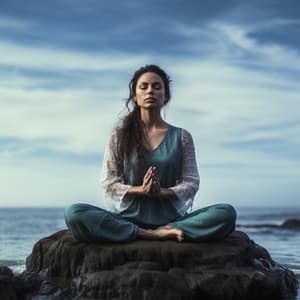 Respiración Y Equilibrio: Ritmos Para La Práctica Del Yoga - Musica yoga