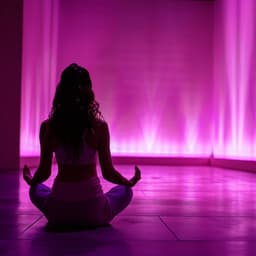 Música De Yoga: Ritmos De Posturas Pacíficas - Cuatro túnicas