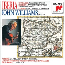 Iberia - John C. Williams