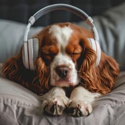 Dog Harmony: Tunes for Tail Wags - Music for Light