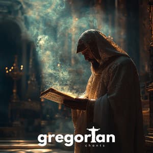 Gregorian Chants Vol. 11 - Chants for Sleep and Solitude From The Monks of The Abbey - Gregorian Monk