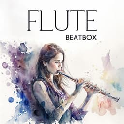 Flute Beatbox – Top 15 Instrumental Backing Tracks - Backing Tracks 2023