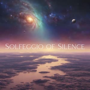 Solfeggio of Silence - Solfeggio Balancer