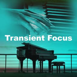 Transient Focus - Office Background Music Playlists
