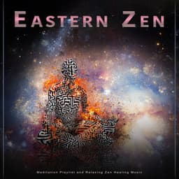 Eastern Zen: Meditation Playlist and Relaxing Zen Healing Music - Eastern Zen