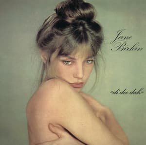 Di Doo Dah - Jane Birkin