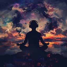 Music for Meditation: Soulful Stillness - Transcendental Meditation