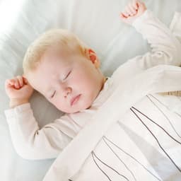 Reflective Rain Naptime: Binaural Baby Rest Delight - Binaural Serenity Mind