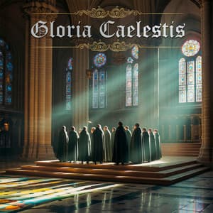 Gloria Caelesti - Monks Of The Abbey Of Notre Dame