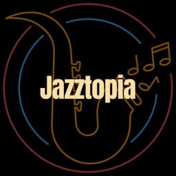 Jazztopia - Smooth Jazz