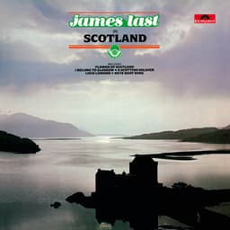 James Last In Scotland - James Last