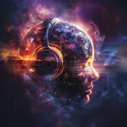 Binaural Illusion: Auditory Spectrum - Binaural Statement