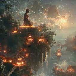 Whispers of the Orient - Lily Zeniths