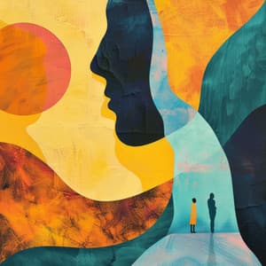 Gesetze der Wiederherstellung - Entspannungsmusik Oase