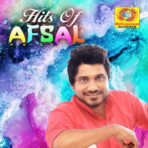Hits of Afsal - Afsal