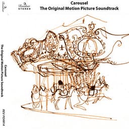 Carousel - Richard Rodgers