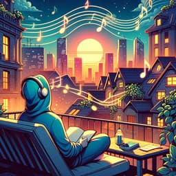 ChillHop Beats 2024 - ChillHop Beats