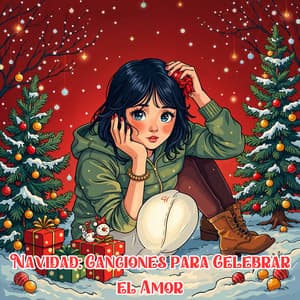 Navidad: Canciones para Celebrar el Amor - Canción de Cuna