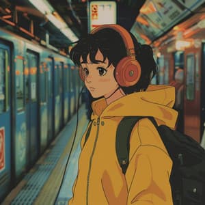 Serene: CHILLHOP LOFI playlist - ILYO