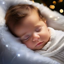 Lullabies Nocturnos Para El Descanso Calmado Del Bebé - Canciones de Cuna Relax