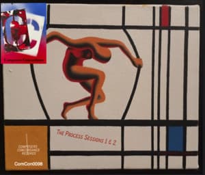 The Process Sessions 1 & 2 - Gene Pritsker