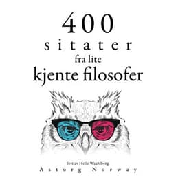400 sitater fra lite kjente filosofer - Gaston Bachelard