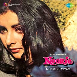 Noorie - Khayyam