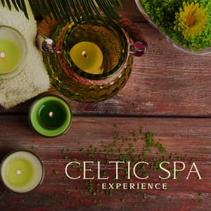 Celtic Spa Experience: Relaxing Harp for Drowsy Massage - World of Spa Massages