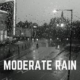 Moderate Rain - Best Rain Sounds ASMR