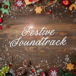 Festive Soundtrack - Dog Music