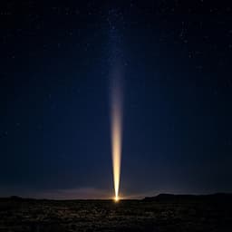 Through the Prism of Hope - Inspirational Lofi Soul - Soft Lo-Fi