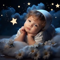 Canciones De Cuna: Paisajes Sonoros Serenos Para Bebés - La D pacífica