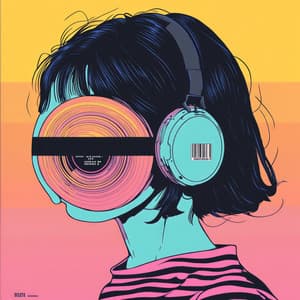 Eunoia Daydreams - Mixed Noise Bank