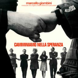 Camminiamo nella speranza - Marcello Giombini