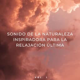 Sonido De La Naturaleza Inspiradora Para La Relajación Última Vol. 1 - NatuREM