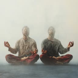 Viento de Encanto en Sierra - Frecuencias Binaurales