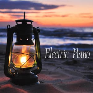 Electric Piano: Serenity, Music Therapy, Relaxation Meditation and Healing Relax Music - Michaela Malin
